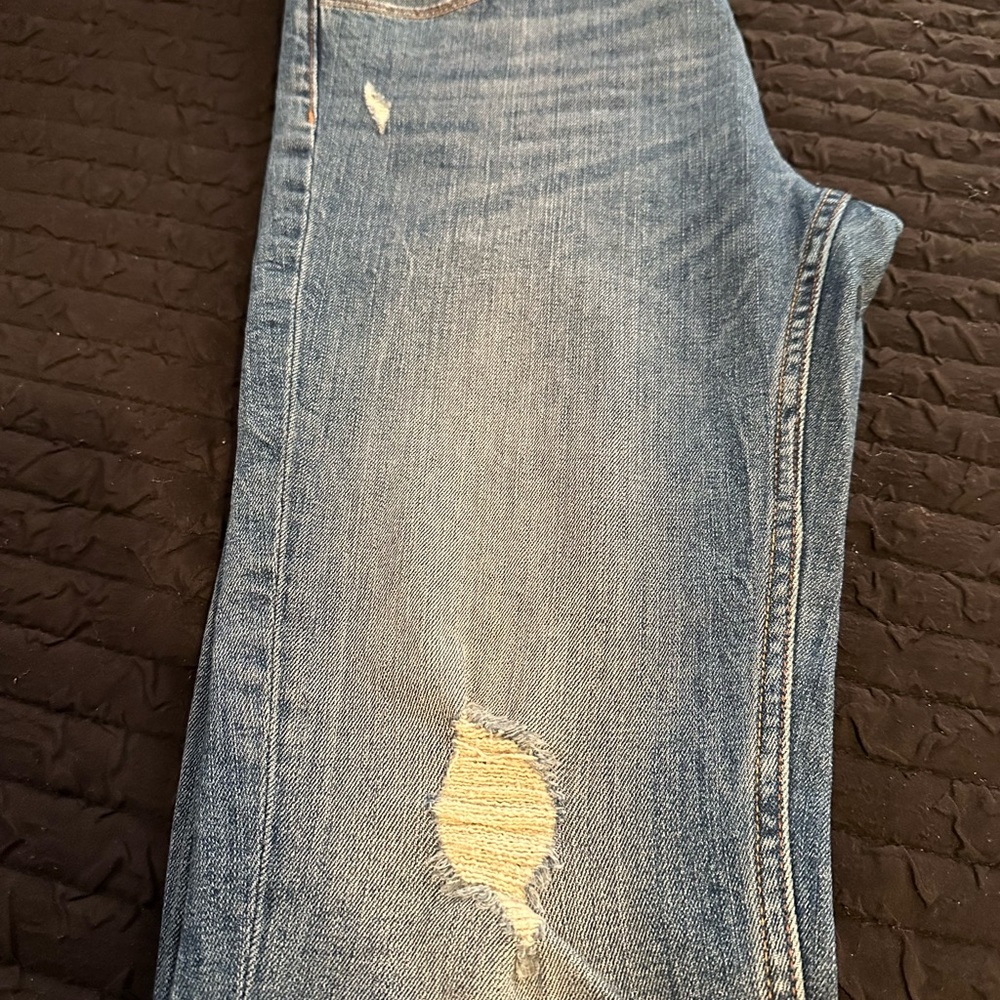 Jeans - Picture 2 of 6